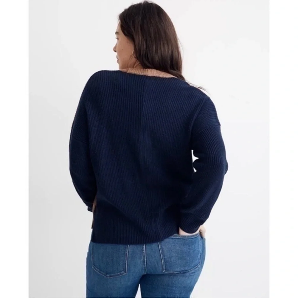 Madewell stay stylish